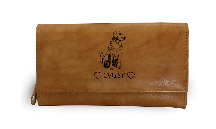 Dámská peněženka Tereza