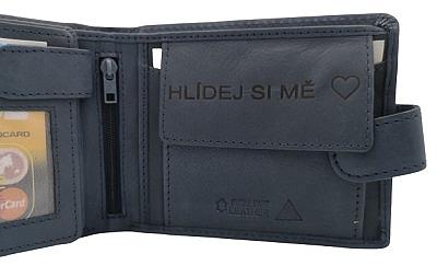 Pánská peněženka Viktor II