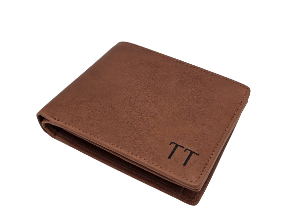 Pánská kožená peněženka Pavel