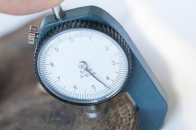 Pánská kožená taška Roman