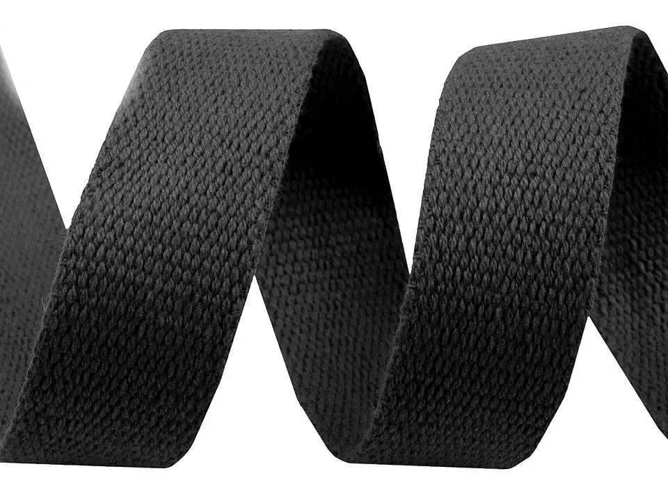 Textilní opasek Variant 30
