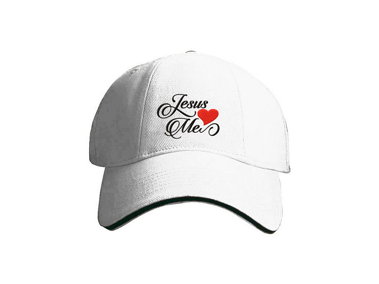 Kšiltovka s vaším motivem