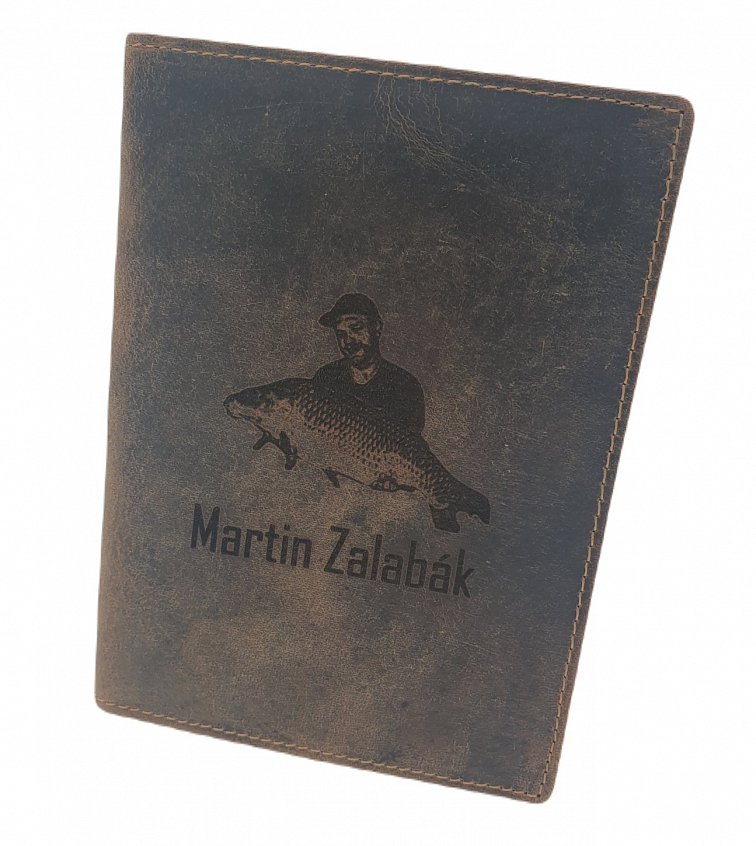 Rybářská dokladovka