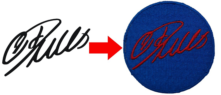 Kšiltovka s vaším motivem