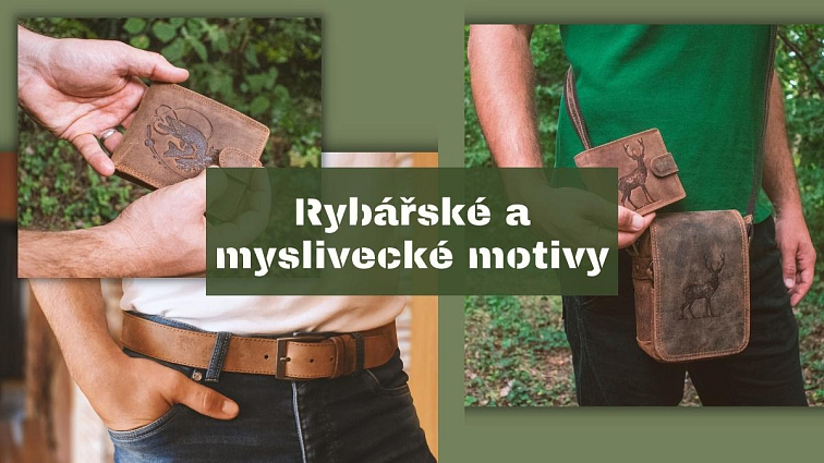 Dámská klasická kabelka Helga