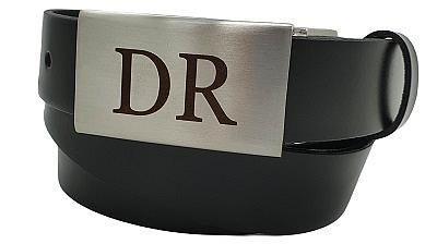 Textilní opasek Dual