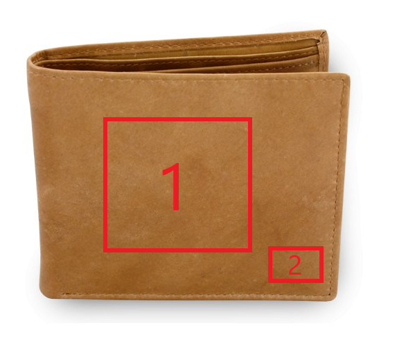 Pánská kožená peněženka Matěj