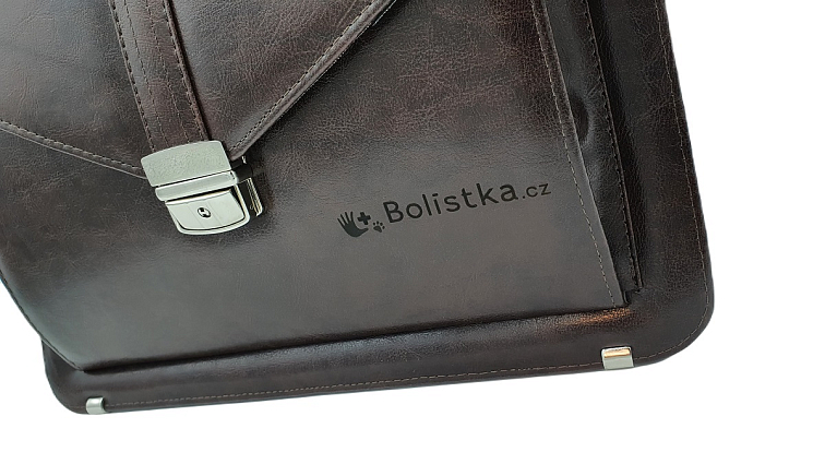 Pánská aktovka Pavel