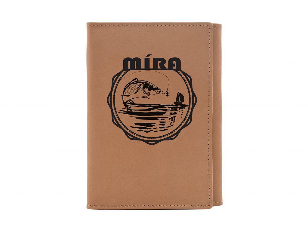 Rybářská dokladovka