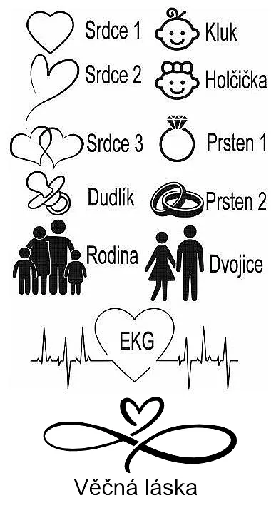 Pánská kožená taška Roman