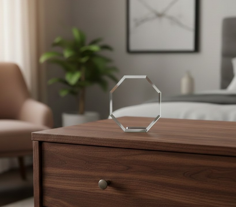 Možnost gravírování na destičku