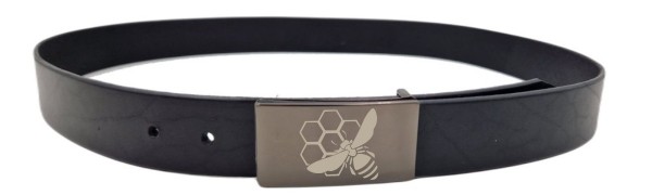 opasek s vlastním motivem