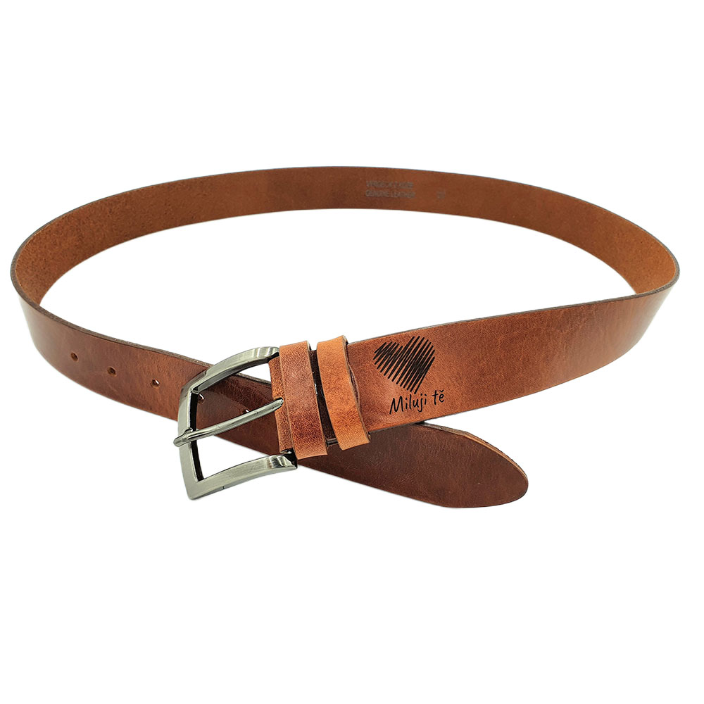 Gravírování do kůže 2