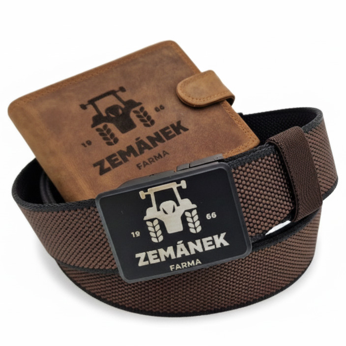 Gravírování do kovových spon 2