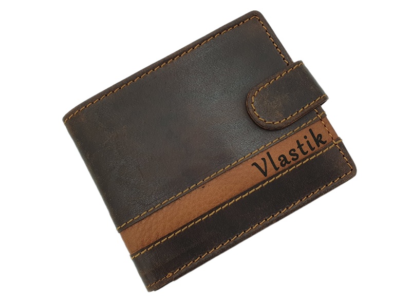 Gravírování do kůže