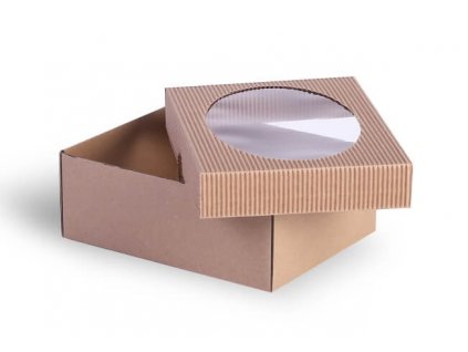 Papírové krabičky - KRUPINSKY LEATHER