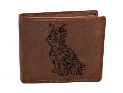 yorshire peněženka