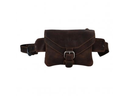 Pánská kožená taška Taylor