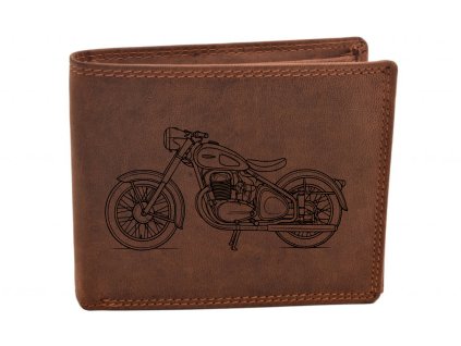 Peněženka Jawa 500 OHC