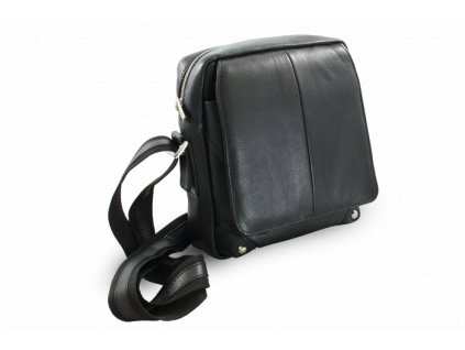 Kožený pánský crossbag Radek