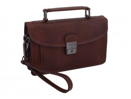 Kožená etue Martin