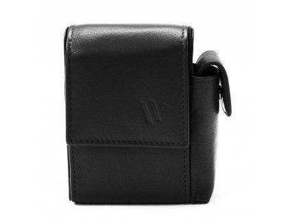 Kožené pouzdro na cigarety - krátké