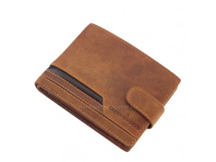 Kožená peněženka AFG1021