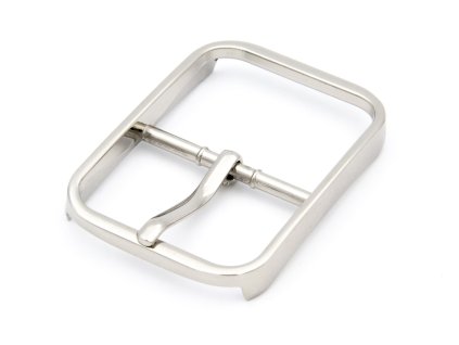Opasková přezka 40 mm dámská