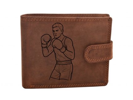 peněženka box