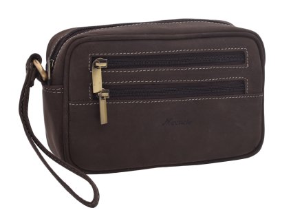 Kožená etue Petr IV