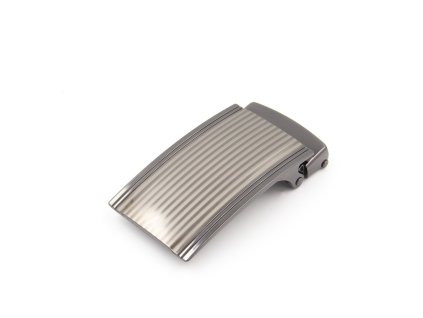 Opasková přezka 35 mm Lux II