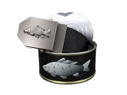 dárek opasek pro rybáře