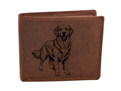 penezenka samir zlaty retrivr