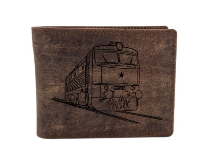 Lokomotiva 751 bardotka