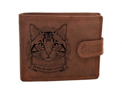 kamil kočka machine