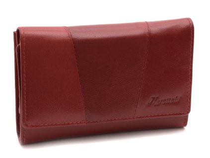 damska penezenka mercucio cervena 3911854 b 77fc9616ab40bf7a