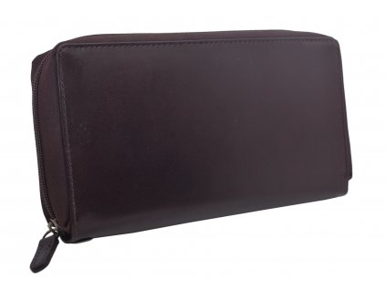 Etue kožená Orlando