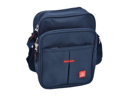 Pánské crossbody max – pohled 1