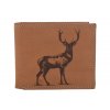 Peněženka jelen