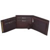 Pánská peněženka Florián (Barva Hnědá)