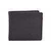 Pánská peněženka Ctibor (Barva Černá)