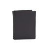 Pánská peněženka Hugo – v černé barvě