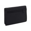 Malá peněženka Richard (Barva Černá)