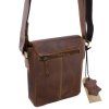 Pánské kožené crossbody Adolf