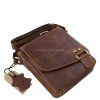 Pánské kožené crossbody Adolf