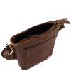 Pánské kožené crossbody Adolf