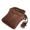 Pánské kožené crossbody Adolf