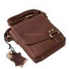 Pánské kožené crossbody Adolf