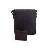 Pánské kožené crossbody pro muže