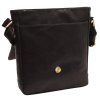 Pánské kožené crossbody pro muže